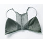 Elegant Wireless Comfortable Lace Sheer Bra & Panty Sets [BRPY0012]